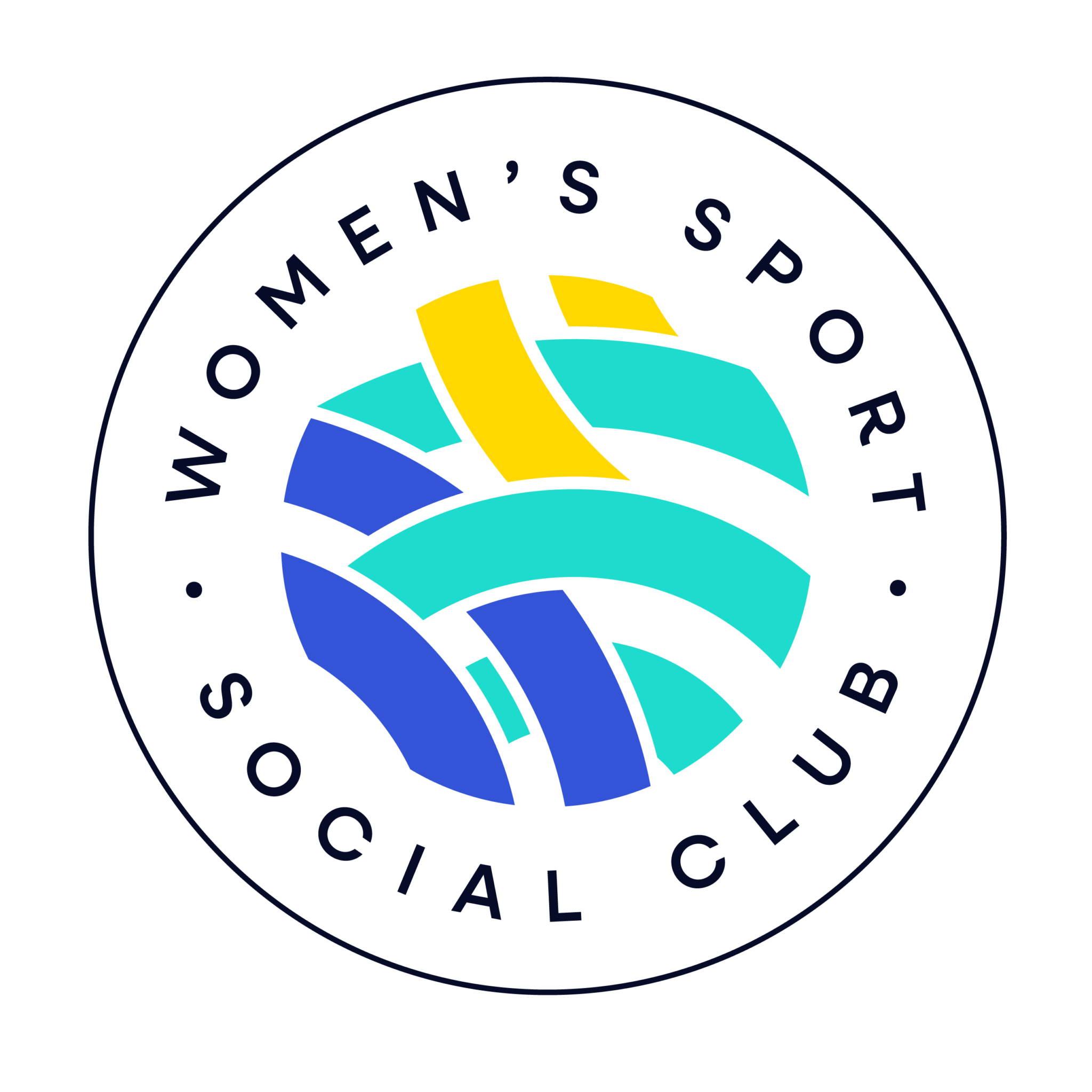 Women's Sport Social Club logo